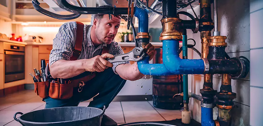 Scope of Commercial Plumbing Maintenance Services in Marion, IN