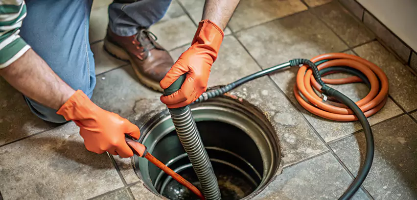 Scope of Drain Maintenance Services in Marion, IN