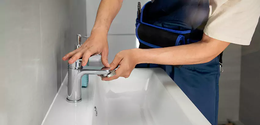 Scope of Faucet Maintenance Services in Marion, IN