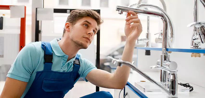 Plumbing Maintenance Scope and Performance Checks in Marion, IN