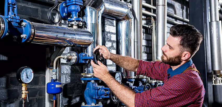 Our All Commercial Plumbing Maintenance Services in Marion, IN