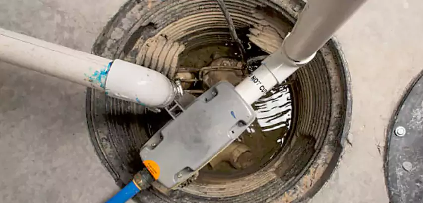 Our Sewage Ejector Pump Maintenance Services in Marion, IN