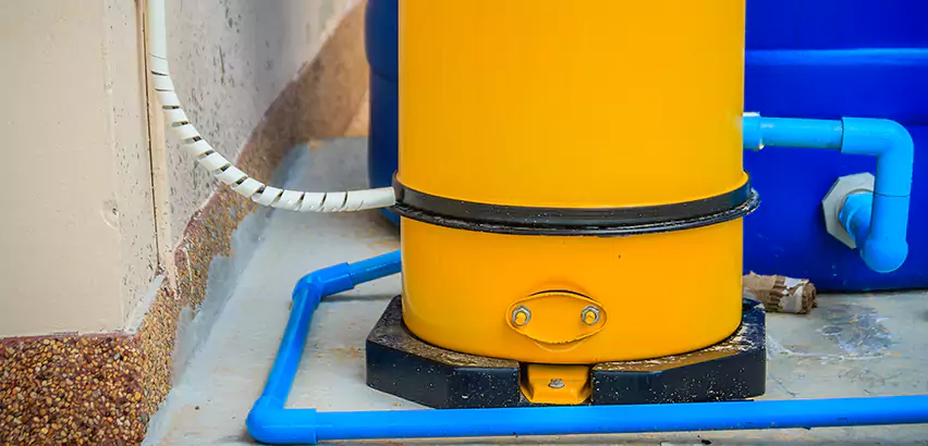 Our All Well Pump Maintenance Services in Marion, IN