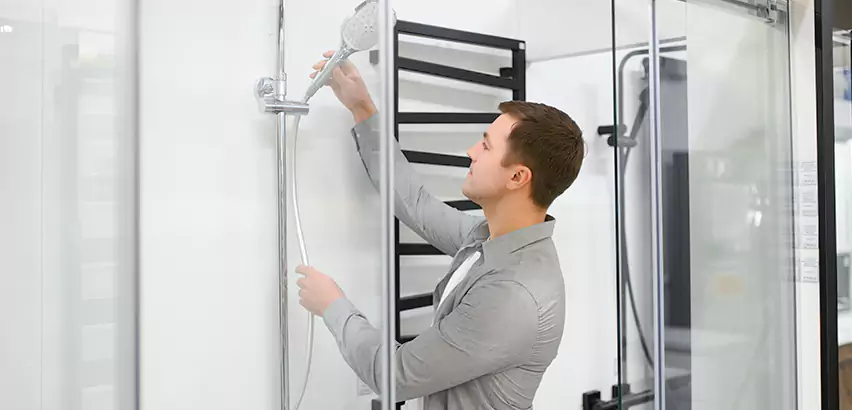 Scope of Shower Maintenance Service in Marion, IN