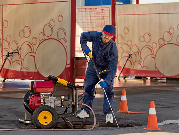 Why Marion Plumbing Pro is the First Choice for Drain Maintenance Services in Marion, IN?