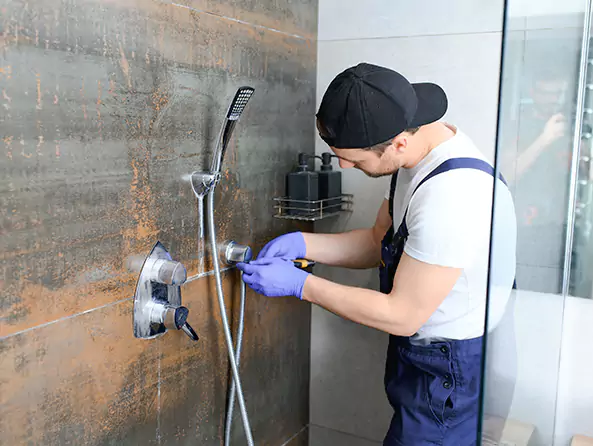 Why Choose Marion Plumbing Pro for Shower Maintenance Services in Marion, IN?