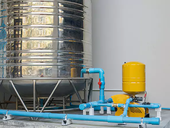 Why Marion Plumbing Pro the Favorite Choice in Marion, IN?