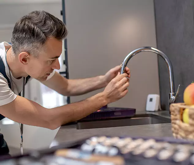 About Marion Plumbing Pro