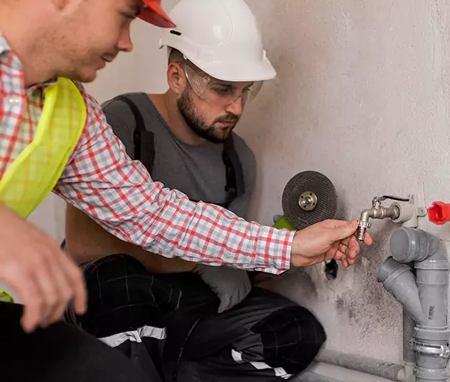 Who We Are & How We Help in Marion, IN?