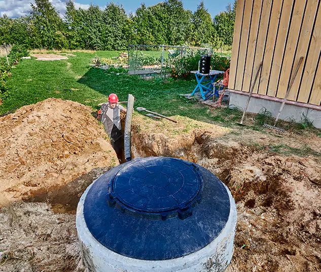 Your Trusted Plumbing Experts in Marion, IN