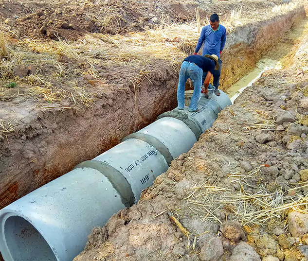 Who We Are & How We Help in Marion, IN?