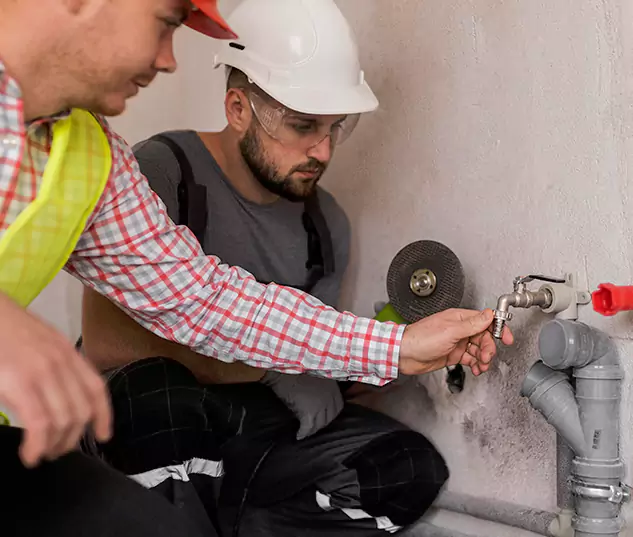 Your Trusted Plumbing Experts in Marion, IN