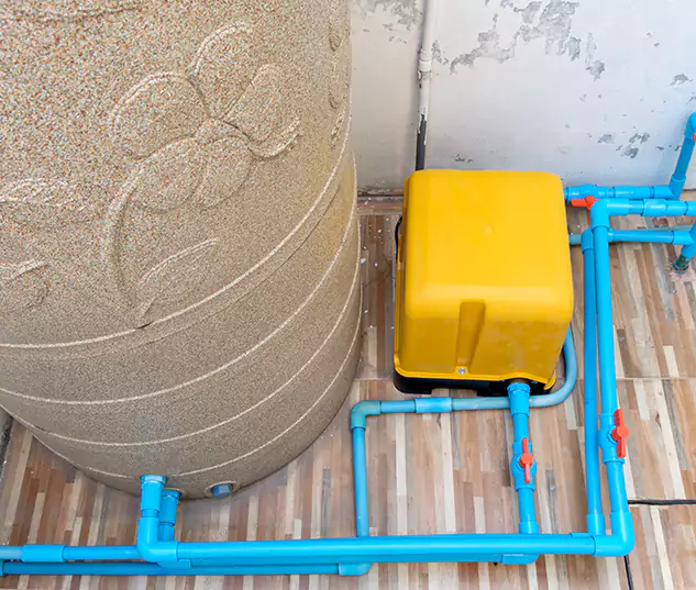 Local Plumbing Company in Marion, IN, You Can Rely On