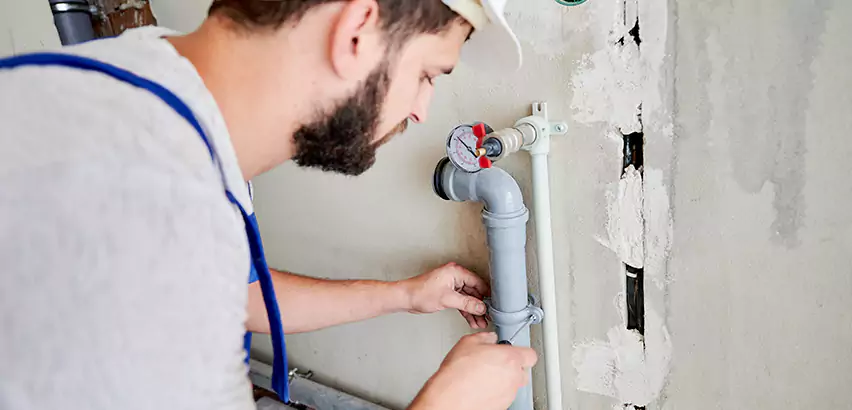 Scope of Plumbing Repair Service in Marion, IN (Minor Fixes to Major Failures)