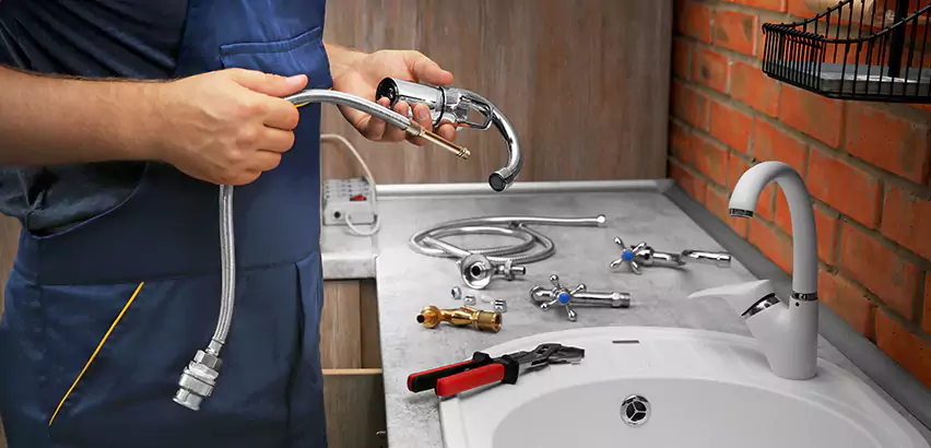 Scope of Pipe Repair Service in Marion, IN