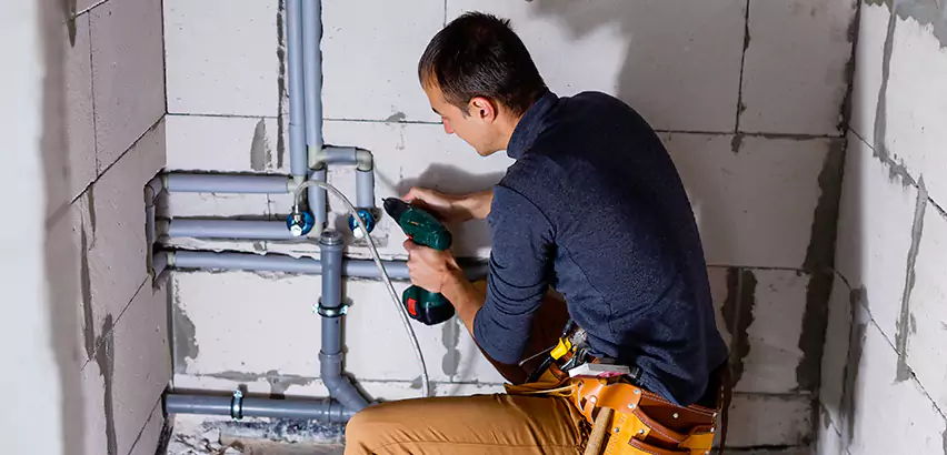 Our Wide Range of Foundation Leak Repair Services in Marion, IN