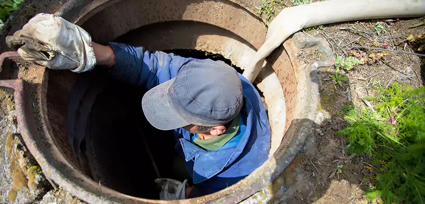 Our Professional Sewer Line Repair Services in Marion, IN