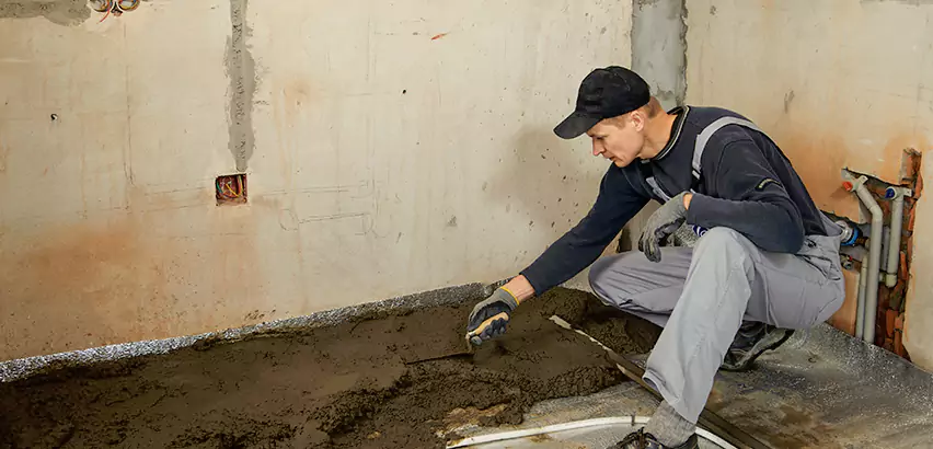 Our Complete Range of Slab Leak Repair Solutions in Marion, IN