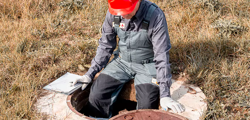 Scope of Sewer Line Repair Service in Marion, IN