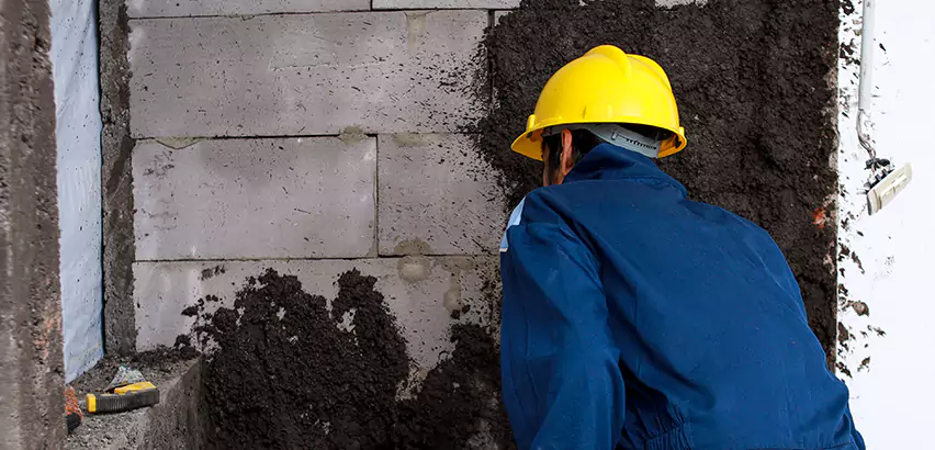 Scope of Slab Leak Repair Services in Marion, IN