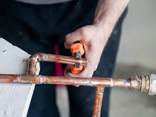 Why Marion, IN Homeowners Choose Marion Plumbing Pro?