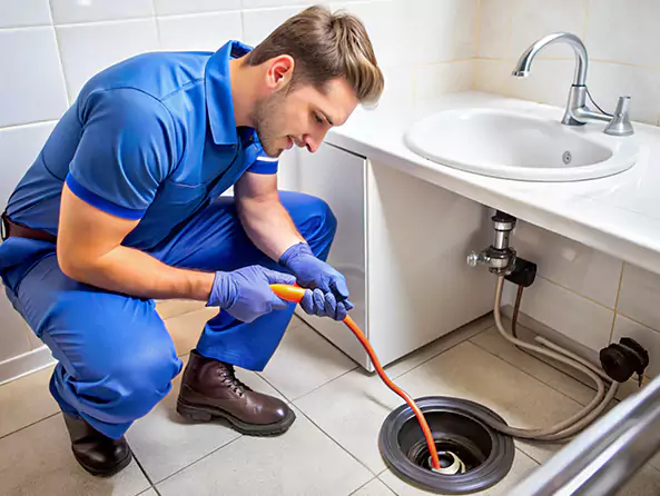 Your Top-Rated Choice for Drain Repair Services Near You in Marion, IN