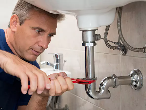 Why Marion Plumbing Pro is the First Choice for Repairing in Marion, IN?