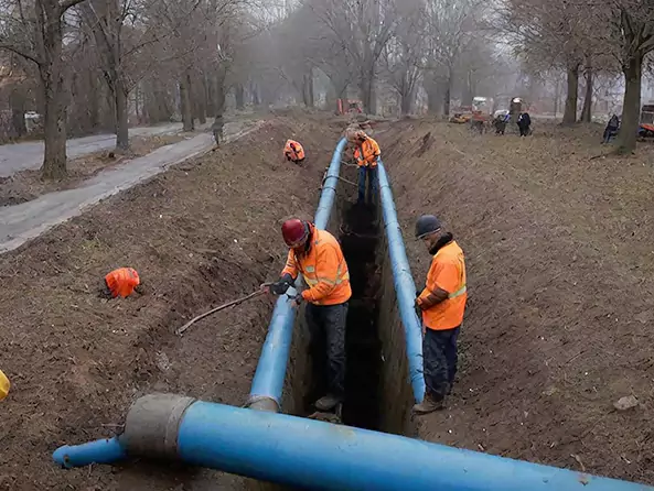 Why Homeowners Choose Marion Plumbing Pro in Marion, IN?