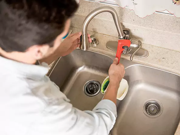 Why is Marion Plumbing Pro the Favorite Choice for Sink Repairing in Marion, IN?