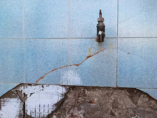 Trusted Slab Leak Repair Services Experts in Marion, IN