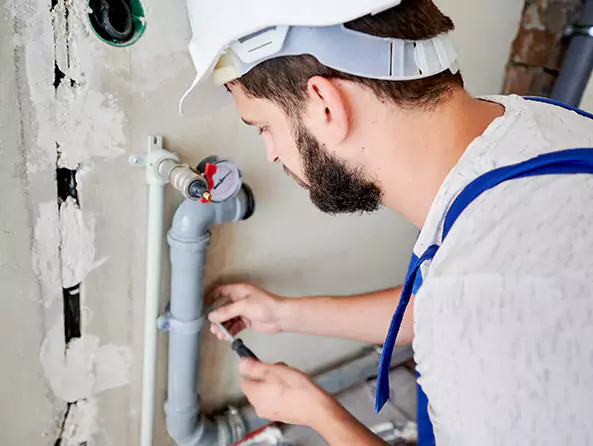Why Marion, IN Homeowners Rely on Marion Plumbing Pro?