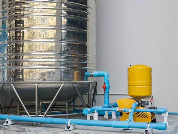 Why Choose Marion Plumbing Pro for Well Pump Repair in Marion, IN?