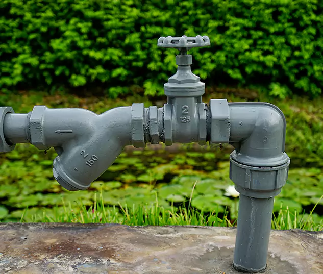 Get to Know Marion Plumbing Pro in Marion, IN