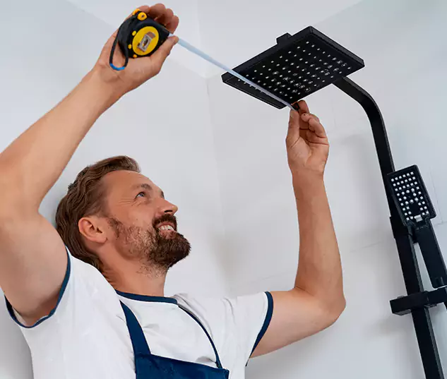 Welcome to Marion Plumbing Pro in Marion, IN