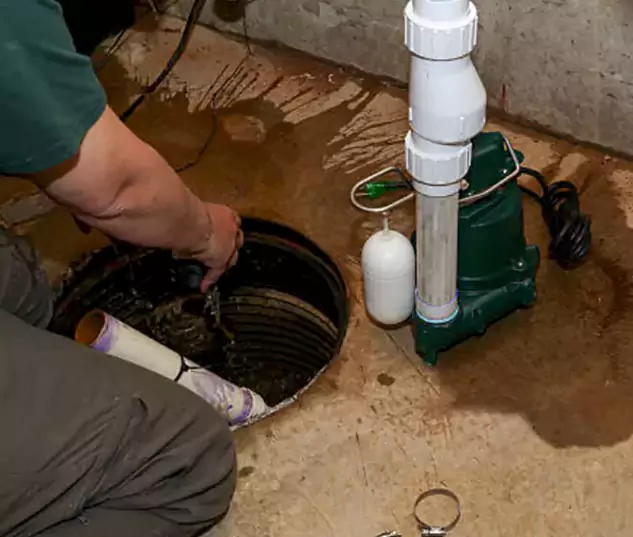 Welcome to Marion Plumbing Pro in Marion, IN