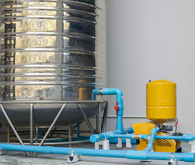 Get to Know Marion Plumbing Pro in Marion, IN