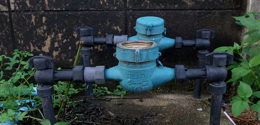 Scope of Backflow Preventer Replacement Services in Marion, IN