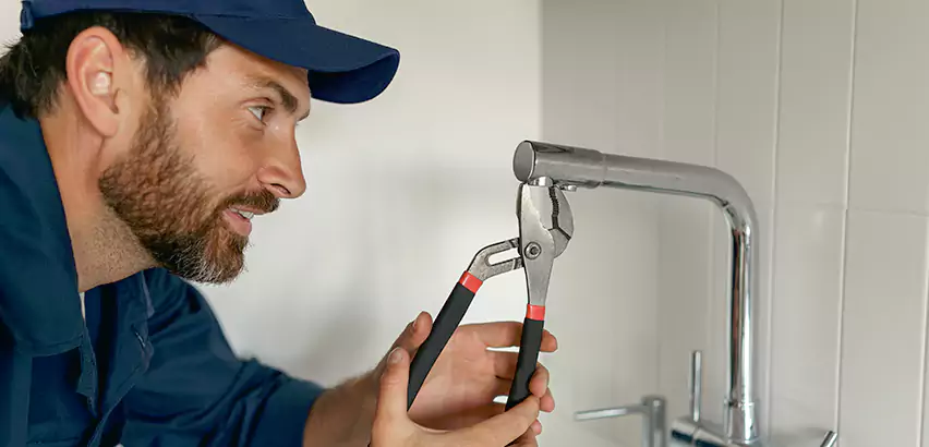 Scope of Faucet Replacement Services in Marion, IN