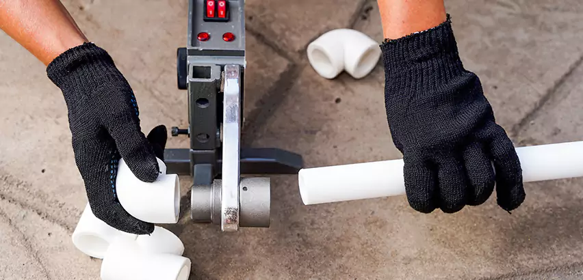 Scope of Pipe Replacement Services in Marion, IN