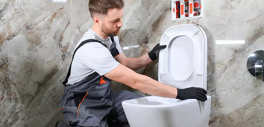 Scope of Work for Plumbing Replacement in Marion, IN