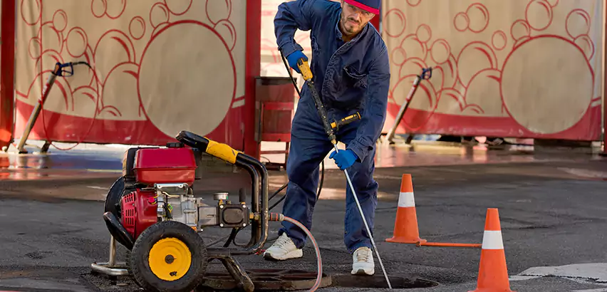 Sewer Replacement Services in Marion, IN