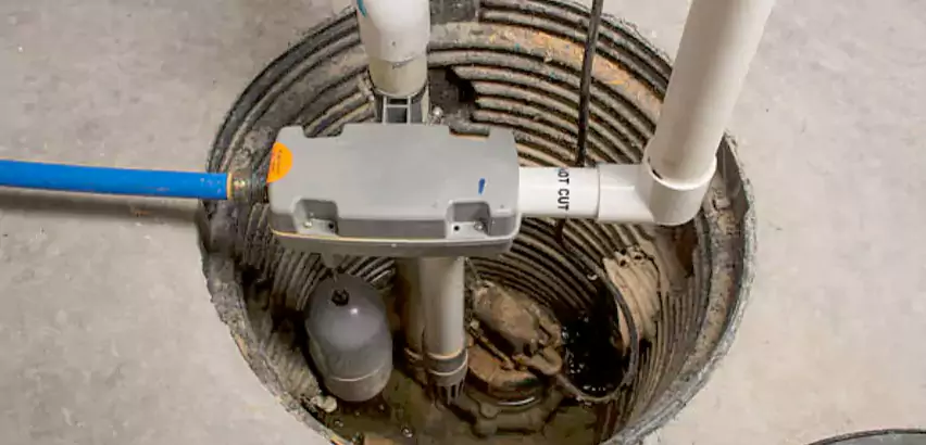 Scope of Sewage Ejector Pump Replacement Services in Marion, IN