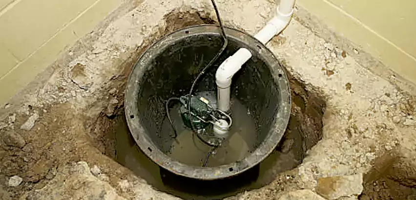 Scope of Our Sump Pump Replacement Services in Marion, IN