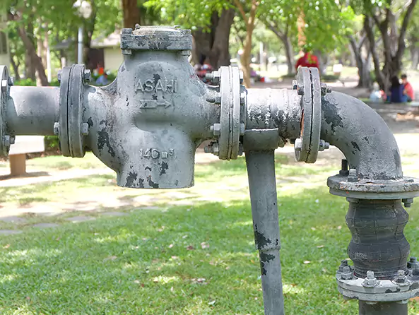 Why Marion Plumbing Pro is the First Choice for Backflow Preventer Replacement Services in Marion, IN?