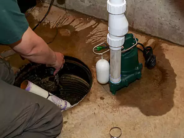 Why Marion Plumbing Pro is the First Choice for Sewage Ejector Pump Replacement Services in Marion, IN?