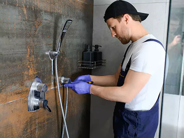 Why Marion Plumbing Pro is the Best Choice for Shower Replacement in Marion, IN?