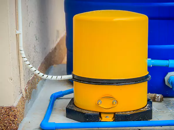 Why Marion Plumbing Pro is the First Choice for Well Pump Replacement Services in Marion, IN?