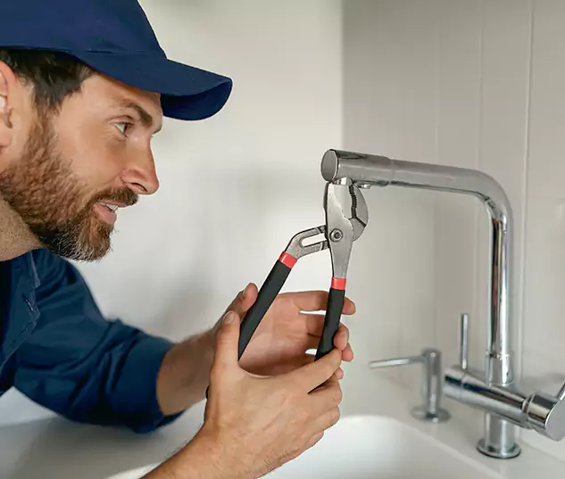 About Marion Plumbing Pro