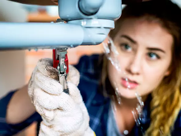 Why Choose Marion Plumbing Pro for Residential Plumbing Services in Marion, IN?