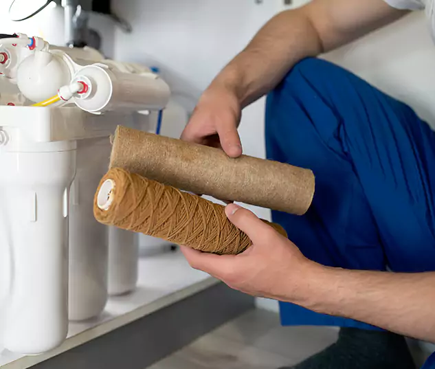 Get to Know Marion Plumbing Pro in Marion, IN